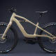 Imagen para el artículo titulado Harley Davidson lanza una mountain bike eléctrica sin suspensión ni marchas